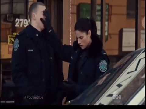 Rookie Blue Season 5 (Promo 2)