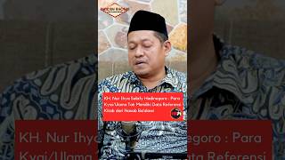 Download lagu KH. Nur Ihya Salafy Hadinegoro di Bisikan Rhoma #BisikanRhoma #RhomaIrama #KHNurIhyaSalafyHadinegoro mp3