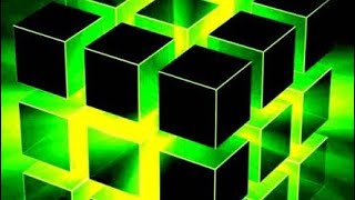 9×9 cube one side solve