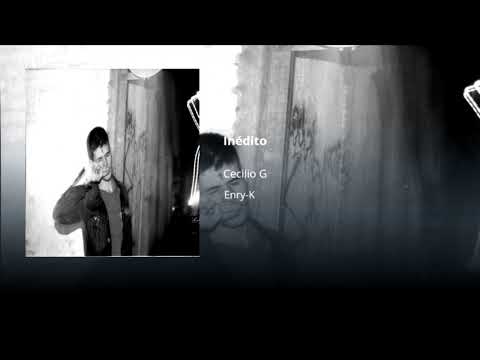 Cecilio G & Enry-K - Sensacional