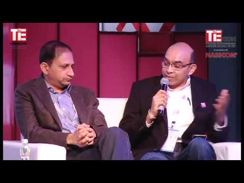 Stories of Gujarat Business Exits (Acquistions) - TiECON Ahmedabad 2018