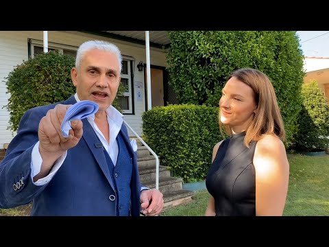 Do we need to call a Doctor? 👩‍⚕️👨‍⚕️ Live auction in Padstow Heights