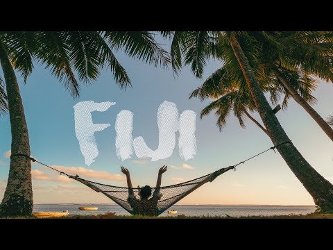 Bula Fiji | Aftermovie 2019