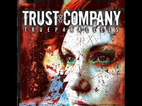 TRUSTcompany - Someone Like You [Nightcore]