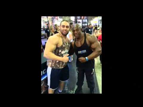 Arnold Classic Brasil 2014