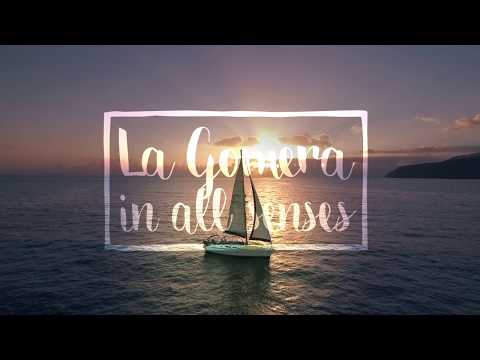 La Gomera dans tous les sens