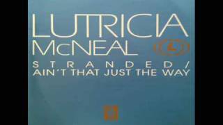 Lutricia McNeal- Stranded (Baffled Dub)