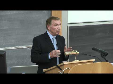 Sir Tom Farmer - People Make the Business