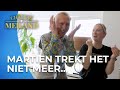 WAT EEN CHAOS! ? | Chateau Meiland