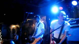 Moneen - Don&#39;t Ever Tell Locke What He Can&#39;t Do