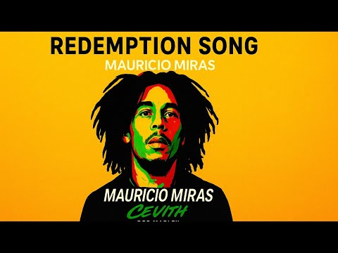 Bob Marley, Cevith, Ocean-B - New York Redemption Song (DJ Mauricio Miras Mashup)