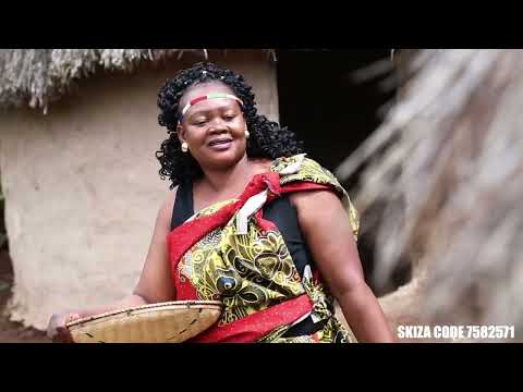 Umenitoa Mbali by Emily K (OFFICIAL VIDEO)