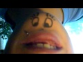 snappy the crocodile song - cz " parodie" 