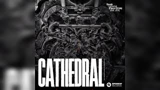 Sevek - Cathedral (Piece Of Me) [Ft Jen] [Extended Mix] video