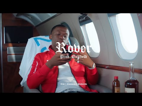 ROVER || DigDat x Hardy Caprio x Headie One Type Beat