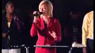 "Breaking curses'- Part 1 .Pastor Paula White  -06/26/11 WWIC Tampa
