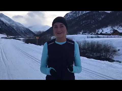 Läuferin des Jahres 2017: Gesa Krause