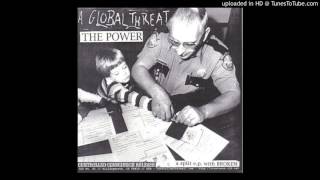 A Global Threat - Idle Threats