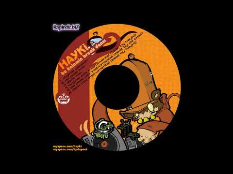 Video thumbnail for Bu Kalemin Break Dansı (Original Version Instrumental)