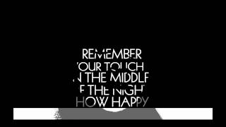 Greyhounds I Remember Blip