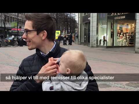 BVC för barnets bästa