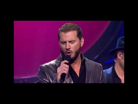 Bouke & ElvisMatters band - The Tribute; Battle of the Bands - 1e optreden