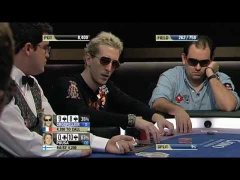 EPT Barcelona Season 7 - Episode 1