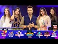 Game Show Khush Raho Pakistan Season 6 Faysal Quraishi Show 20th May 2021 TikTok