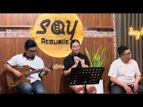 RỒI EM SẼ GẶP MỘT CHÀNG TRAI KHÁC - HippoHappy | The Masked Singer VN |GUITAR COVER | SAY ACOUSTIC