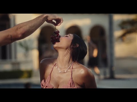 HALLEL GENESIS - Lo Mejor Que Tuviste (Official Video)