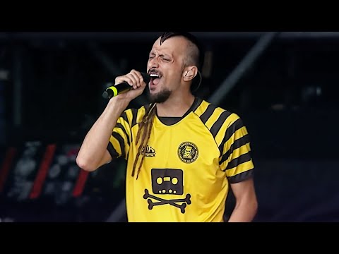 Dubioza Kolektiv - Volio Bih #polandrock2018