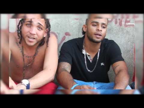 Bloodzfamily ft Youngfrans & Docks Official Video