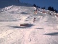 James Entry To Xgames 2012