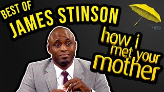 Best of James Stinson - How I Met Your Mother