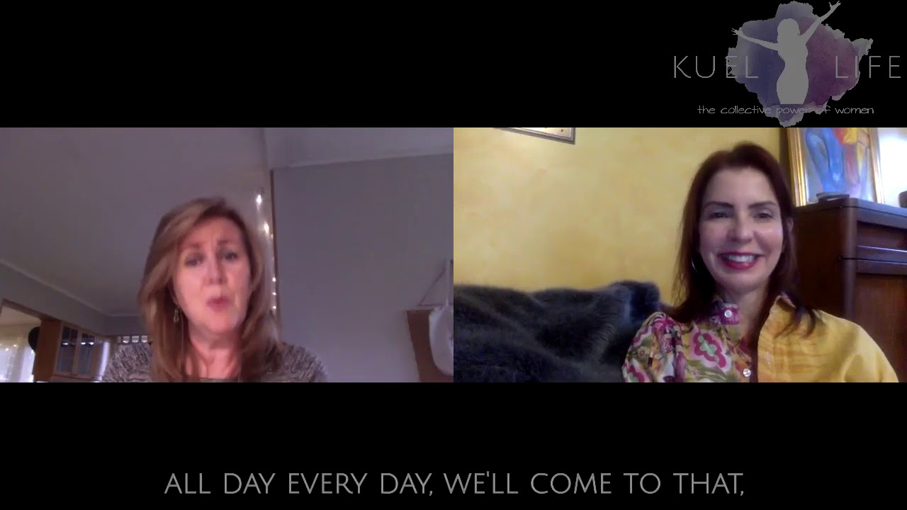 5 Tips to Help You Stay Positive as You Face an Empty Nest