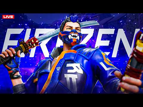 🔴PAAV ESPORT BURGIR vs OMEGA | LBF | B05 | #valorant