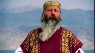 Sinai Connection - Ep 6 - By Michael Rood