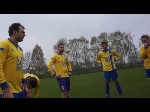 Een titatenstrijd: DZC'68 8 - Zelos 3