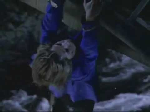 Liason 3/4/08 - Jason is Injured