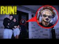If You Ever See This Treasure Chest Do Not Open It And RUN CLOWN ATTACKS