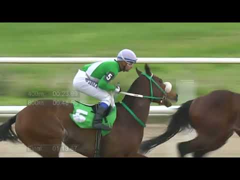 220909 c07 - ATACANTE - HIPODROMO LAS PIEDRAS