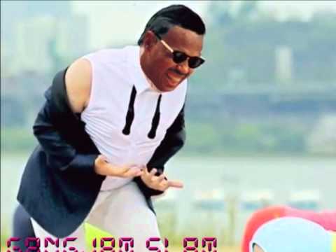 Quad City DJ's vs PSY - Gangjam Slam