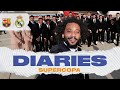 To Riyadh & the Spanish Super Cup! | FC Barcelona vs Real Madrid