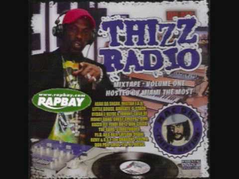 Blue Nike - P.S.D. Feat Geezy & Don Cisco