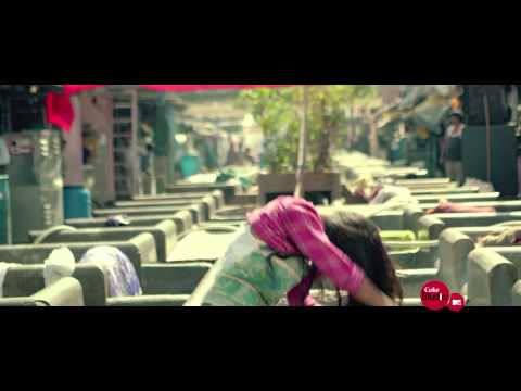 'Teriyaan Tu Jaane' Music Video - Amit Trivedi - Coke Studio @ MTV Season 4