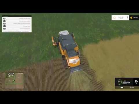 DIRECTO DE... Farming simulator 15