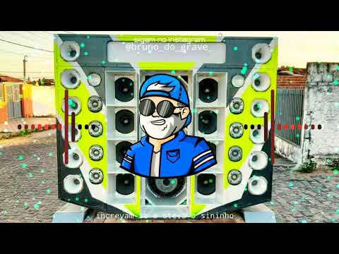 BIU DO PISEIRO - NO BECO OU NA CASINHA ( COM GRAVE )