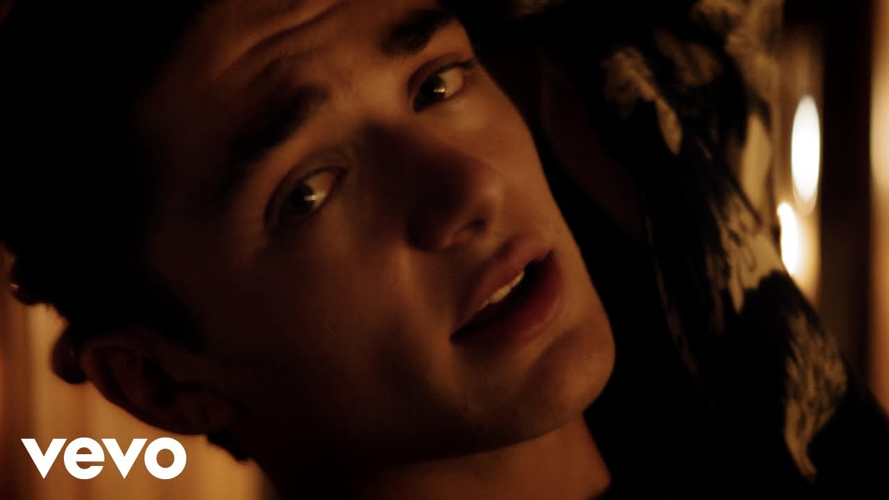 CMC$ & Asher Angel — Nobody But You