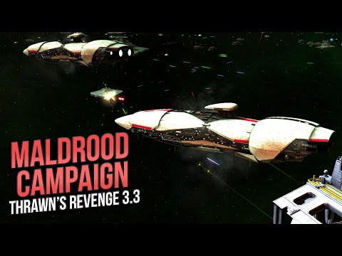 The Empire Hates Me | Greater Maldrood - Ep 9