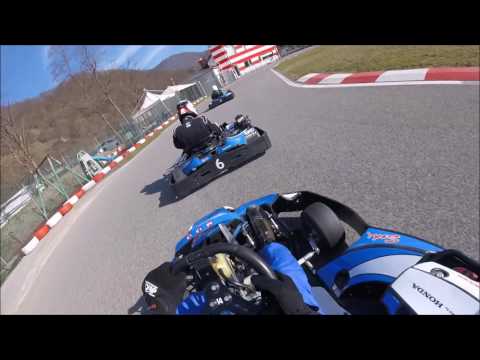 Iron Man 1H SWS - 26/02/2017